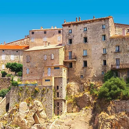 Vetricella Sleeps 2 Pool Air Con Wifi Olmeto